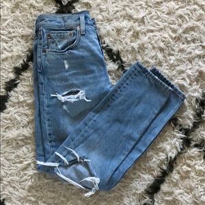 Levi’s 501